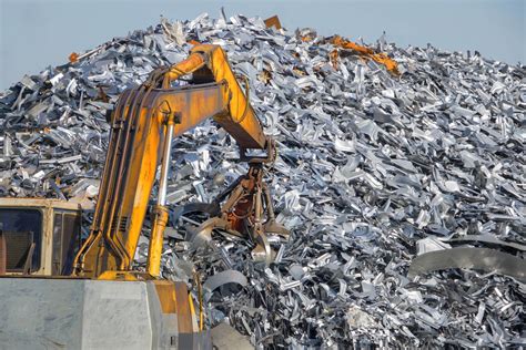 scrap metal sites word hike